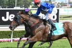 Flying Jess to target Sydney Autumn Carnival Features Flying Jess to target Sydney Autumn Carnival Features