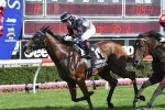 Houtzen to press forward from wide barrier in McEwen Stakes