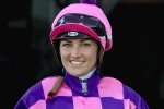 Harrison to decide tactics for Traveston Girl in Brisbane Handicap Harrison to decide tactics for Traveston Girl in Brisbane Handicap