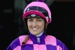 Gai Waterhouse and Tegan Harrison team up in BTC Cup