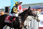Neo wins Prime Minister’s Cup, now for the Stradbroke Handicap Neo wins Prime Minister’s Cup, now for the Stradbroke Handicap