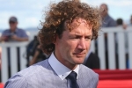 Maher has Bons Away in Sir Rupert Clarke Stakes before beginning suspension