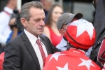 Brazen Moss to be tested for Magic Millions 3yo Guineas Brazen Moss to be tested for Magic Millions 3yo Guineas