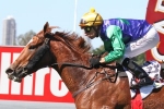 Tatt’s Tiara Start Up in the Air for Peron Tatt’s Tiara Start Up in the Air for Peron