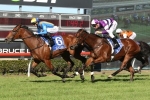 Imposing Lass To Queensland Oaks After Gold Coast Bracelet Victory