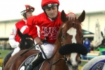 Blinkers back on Dothraki for Moreton Cup Blinkers back on Dothraki for Moreton Cup