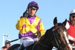 Villiers Stakes an Option for Just A Blur