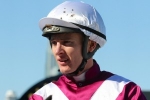Purton booked to ride Bow Creek in Champions Mile