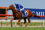 Magic Millions 2YO Classic Nominations Feature Wicked Intent