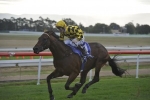 James McDonald new rider for Spill The Beans in Scone Guineas