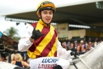 Diademe To Be Settled On Speed In Tattersall’s Tiara Diademe To Be Settled On Speed In Tattersall’s Tiara
