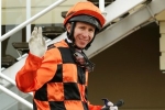No change of tactics for In His Stride in Glasshouse Handicap No change of tactics for In His Stride in Glasshouse Handicap
