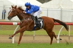 Wicked Intent can earn Coolmore Stud Stakes berth with Doomben win Wicked Intent can earn Coolmore Stud Stakes berth with Doomben win