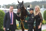 Alma’s Fury Set For Sir Rupert Clarke Stakes Alma’s Fury Set For Sir Rupert Clarke Stakes