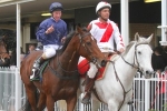 Byrne gives outsider Jazz Song good chance in Tattersall’s Tiara Byrne gives outsider Jazz Song good chance in Tattersall’s Tiara