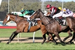 Anagold Produces Ipswich Cup Upset Anagold Produces Ipswich Cup Upset
