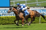 Waller Weary Of Malice In ATC Cup Waller Weary Of Malice In ATC Cup