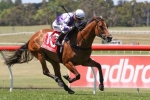 Cool Passion ready to embrace Group 1 challenge in Robert Sangster Stakes
