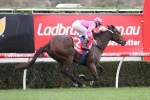 Kenjorwood out of Magic Millions Cup