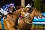 Richie’s Vibe Upsets Moment Of Change To Win Australia Stakes Richie’s Vibe Upsets Moment Of Change To Win Australia Stakes