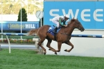 Blondie Better Than Blue Diamond Stakes Odds Suggest