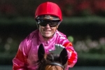 McKay hoping for dry track for Puccini in Australian Derby