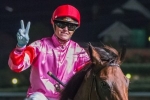 Caulfield Cup Odds Continue to Lengthen for Admire Rakti Caulfield Cup Odds Continue to Lengthen for Admire Rakti