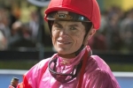 Williams is giving Japanese stayer Admire Rakti strong Melbourne Cup chance Williams is giving Japanese stayer Admire Rakti strong Melbourne Cup chance
