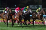 ATC Australian Oaks still on the agenda for Solicit