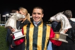 Michael Rodd new jockey for Red Tracer in George Ryder Stakes