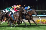 Spirit Of Boom Scores Maiden Group 1 Win In William Reid Stakes