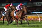 Caulfield Cup On The Agenda For Sunline Stakes Winner