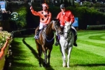 Black Caviar and All Too Hard not to meet in Sydney Black Caviar and All Too Hard not to meet in Sydney