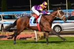 Spirit Song Wins Back-to-back Sunline Stakes Spirit Song Wins Back-to-back Sunline Stakes