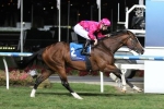 Miss Rose De Lago Fit for PB Lawrence Stakes Miss Rose De Lago Fit for PB Lawrence Stakes