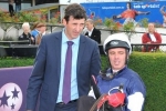 No Structural Damage For Gauci After Nasty Race Fall No Structural Damage For Gauci After Nasty Race Fall