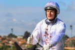 Newitt returns home to ride Up Cups in Hobart Cup
