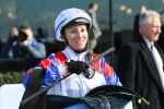 Katelyn Mallyon chasing first G1 win on Heatherly in Oakleigh Plate