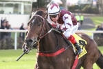 Ken’s Dream Leads All The Way in McKenzie Stakes Ken’s Dream Leads All The Way in McKenzie Stakes
