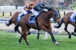 Moonee Valley the Key to Success for Mourinho
