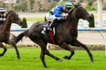 Gregers on track for Thousand Guineas after Moonee Valley win