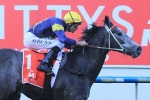 Chautauqua in top order for back to back wins in T J Smith Stakes