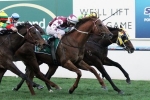 Atlante Wins Listed Drummond Golf Stakes