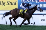 Dieting Hall points to Chester Road For Railway Stakes Dieting Hall points to Chester Road For Railway Stakes