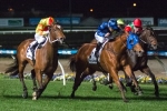 Leading Sprinters Included In Manikato Stakes Field