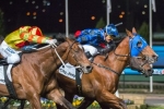 Browne hopeful to be fit for Buffering in Moir Stakes Browne hopeful to be fit for Buffering in Moir Stakes