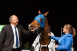 Buffering Misses Trackwork Ahead Of Hong Kong Sprint