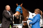 Heathcote Delighted With Buffering’s Manikato Stakes Barrier Draw Heathcote Delighted With Buffering’s Manikato Stakes Barrier Draw