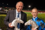 Browne Excited For 2014 Hong Kong Sprint Browne Excited For 2014 Hong Kong Sprint