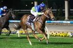 Eloping Takes Out Blue Sapphire